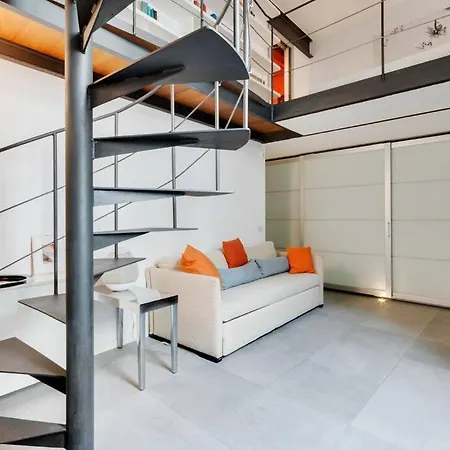 Easylife - Luxury Loft Duomo Centre * Mailand