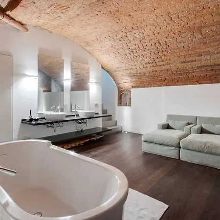 Easylife - Luxury Loft Duomo Centre Gasthof *