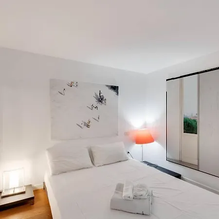 Easylife - Luxury Loft Duomo Centre Milaan