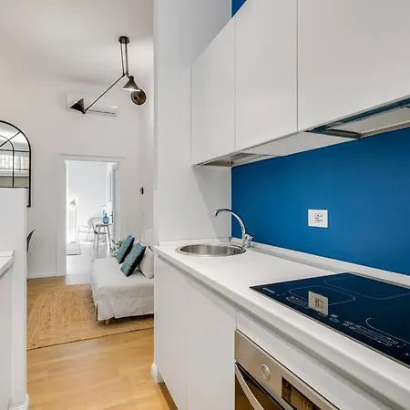Inn Easylife - Stupendo Bilocale Lodi Fondazione Prada *
