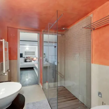 Gasthof Easylife - Luxury Loft Duomo Centre