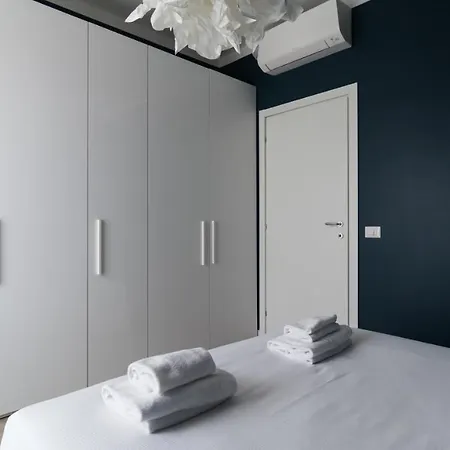 Italianway Comfort - Buenos Aires 65 A Lägenhet