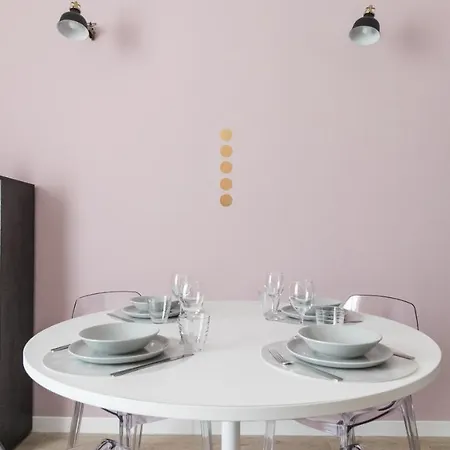 Italianway Comfort - Buenos Aires 65 A 公寓 *