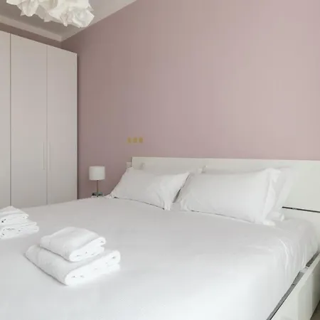 Italianway Comfort - Buenos Aires 65 A Milano