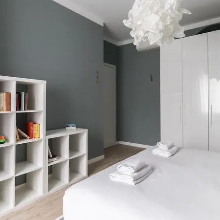 Italianway Comfort - Buenos Aires 65 A *