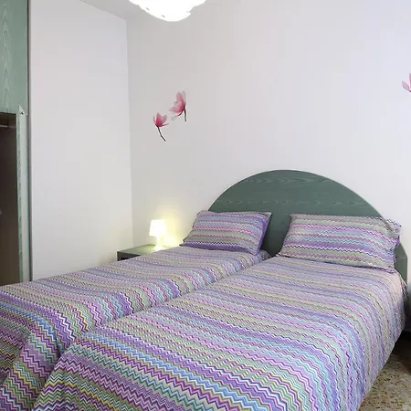 דירה Casa Edera