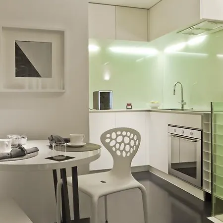 Suitime Apartment *