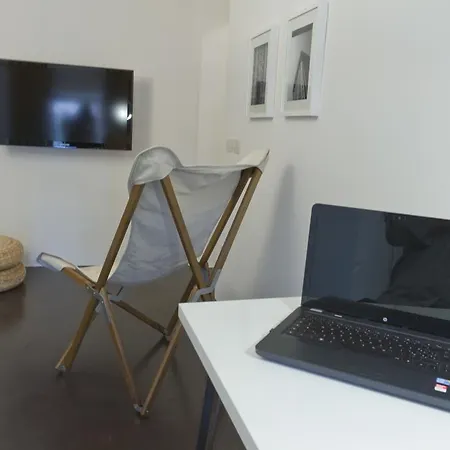 Suitime Apartment