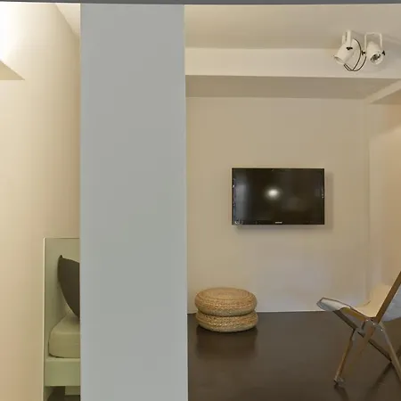 Suitime Apartamento *