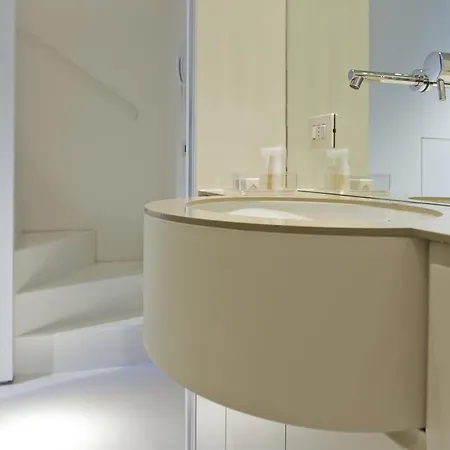 Apartment Suitime Milan