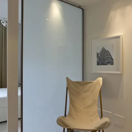 Apartamento Suitime *