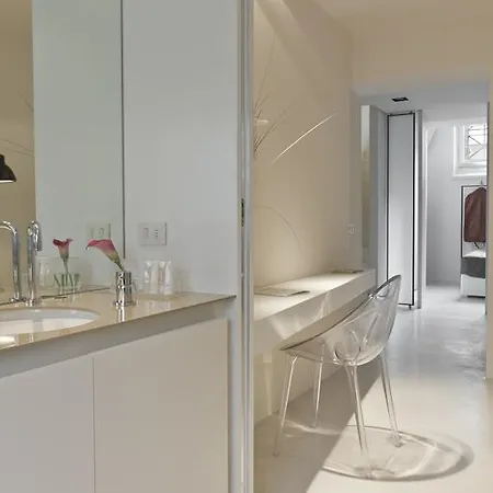 Apartamento Suitime