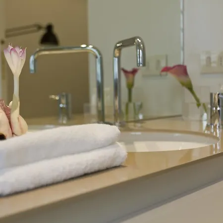 Apartamento Suitime *