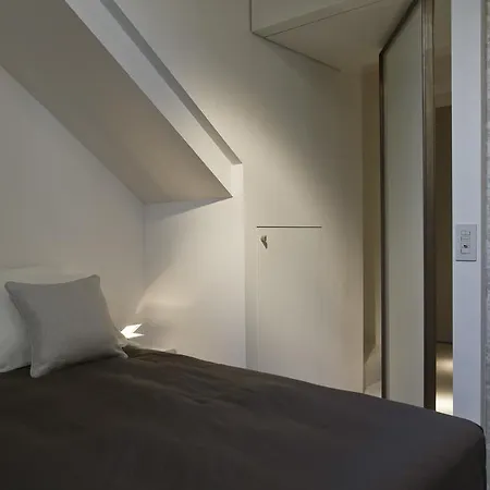 Suitime Apartmán