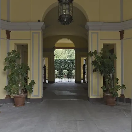 Διαμέρισμα Suitime *