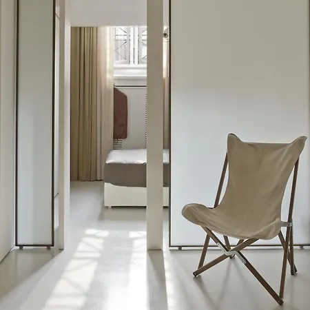 Apartamento Suitime