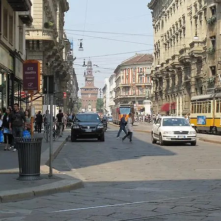 Maison d'hôtes Duomo 2*