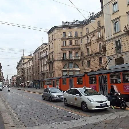 Гостевой дом Duomo