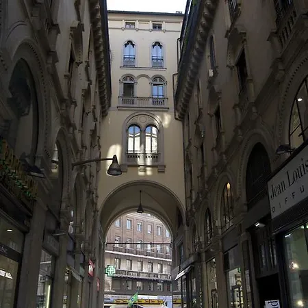 Maison d'hôtes Duomo 2*