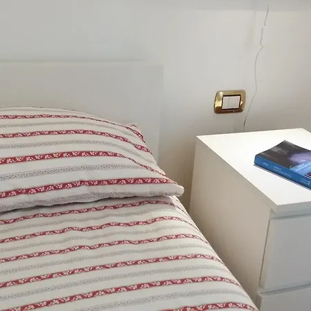 Active Rent Lazzaro Papi Apartament Mediolan