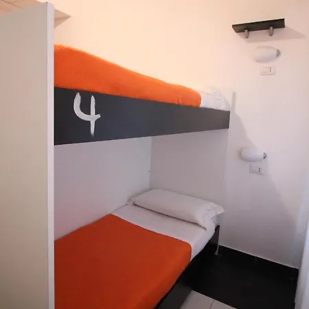 Auberge de jeunesse New Generation Center