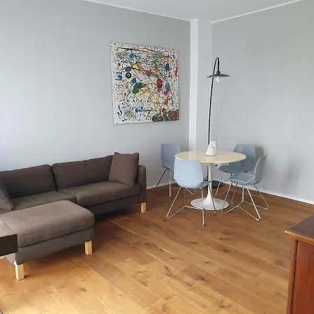 Apartment Kibilu - Via Inganni