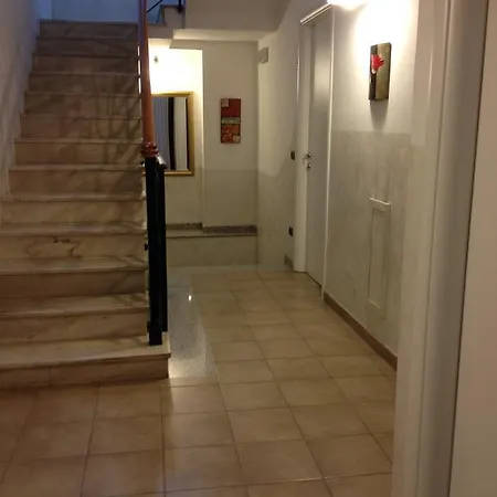 Hotel Brenta Milano