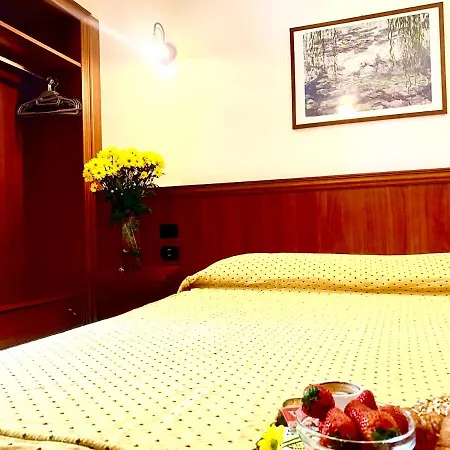 阿斯特丽德酒店