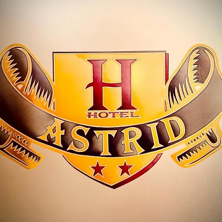 Astrid Hotel Milan