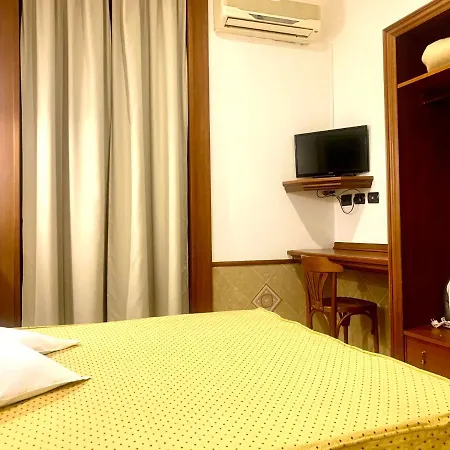 Hotel Astrid Milan
