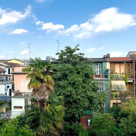 Hotel Astrid Milan