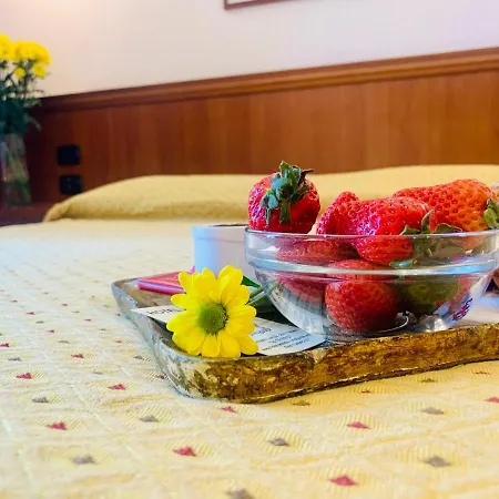 阿斯特丽德酒店 酒店 2*