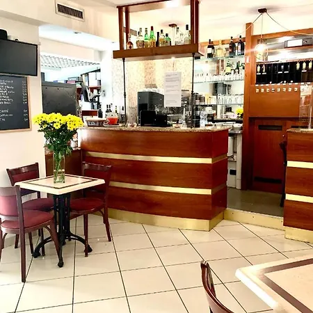Astrid Hotel