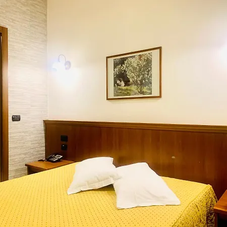 Hotel Astrid