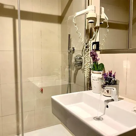 Hotel Astrid