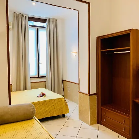 Hotel Astrid Milan
