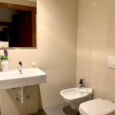 Hotel Astrid 2*