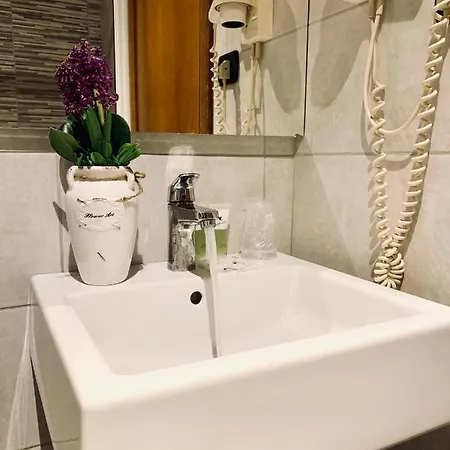 阿斯特丽德酒店 米兰