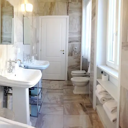 Apartment The Place - Downtown Milan