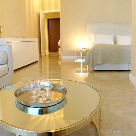 Apartment The Place - Downtown