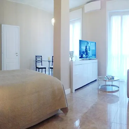 Apartment The Place - Downtown
