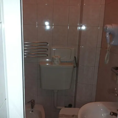 Отель Le Querce Милан