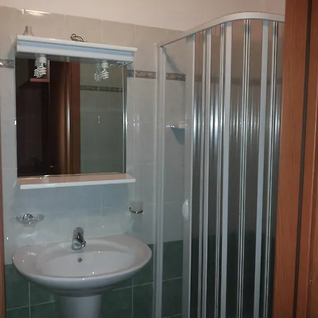 Le Querce Otel 2*