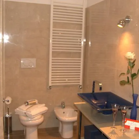 Loft'nb Duomo ميلان