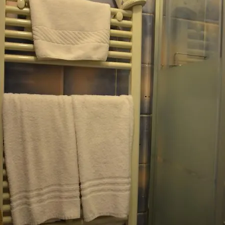 Hotel Nizza Milan