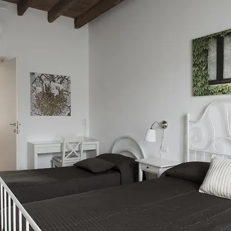 Apartmán La Maison Del Capestrano Milán