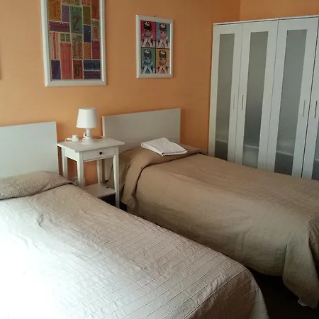 Andronaco Guest house Milan