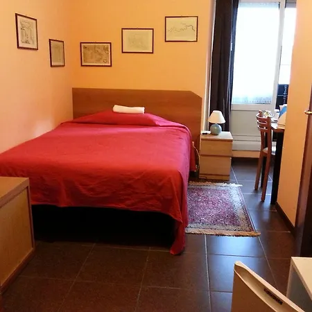 Guest house Andronaco *