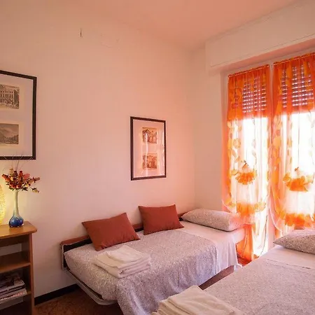 Daire City Residence Milano *