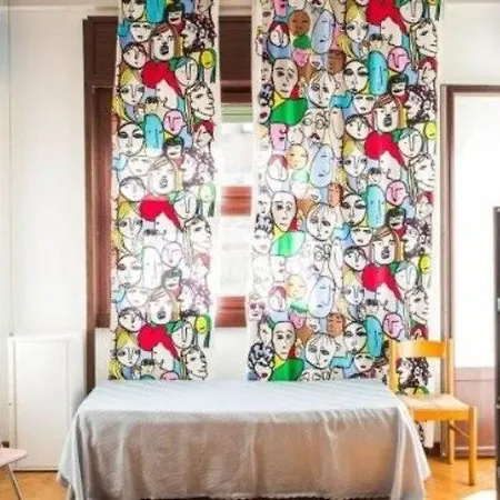 Central Hostel Milano Auberge de jeunesse